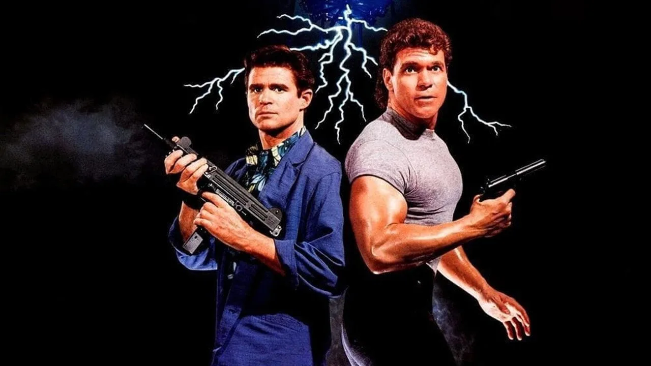 Dead Heat İndir - görsel 9
