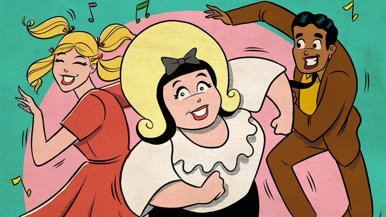 Hairspray İndir - görsel 10