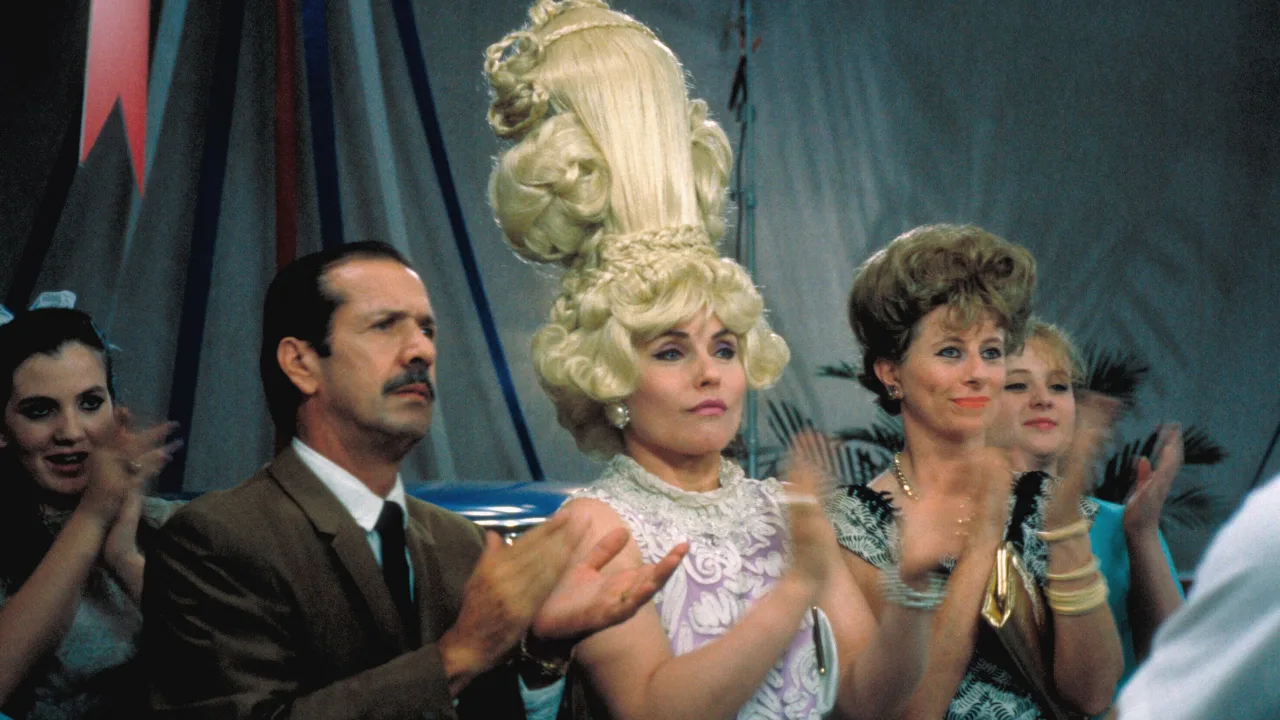 Hairspray İndir - görsel 4
