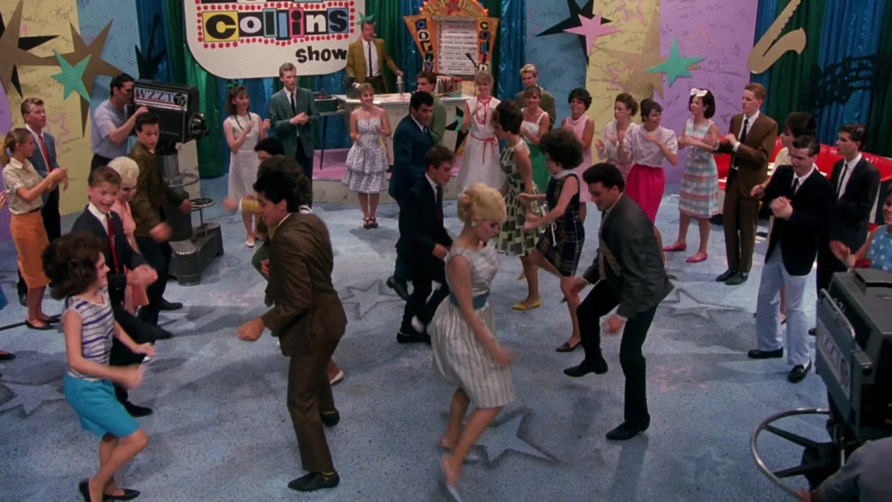 Hairspray İndir - görsel 9