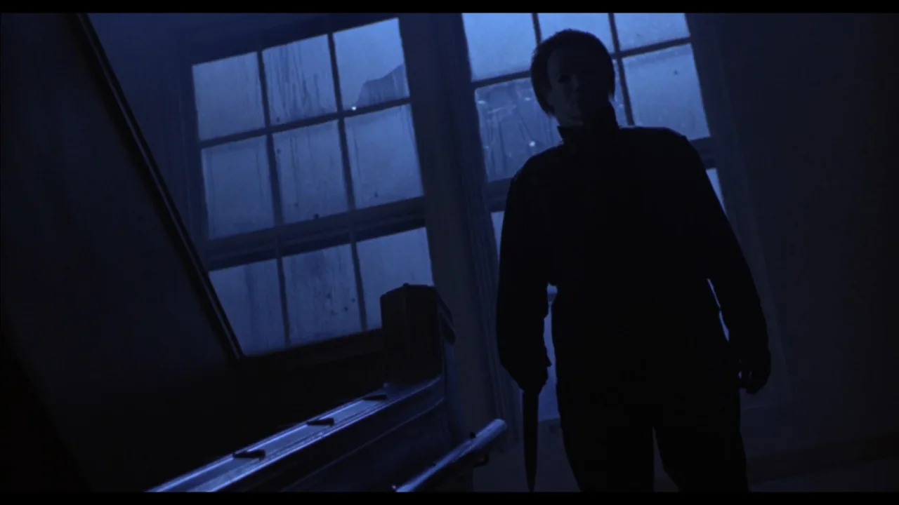 Cadılar Bayramı 4: Michael Myers'ın Dönüşü İndir - görsel 10