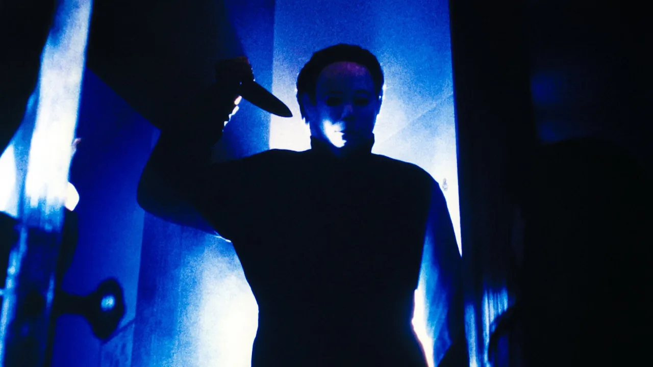 Cadılar Bayramı 4: Michael Myers'ın Dönüşü İndir - görsel 4