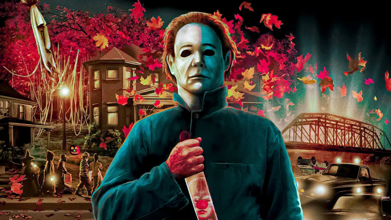 Cadılar Bayramı 4: Michael Myers'ın Dönüşü İndir - görsel 5