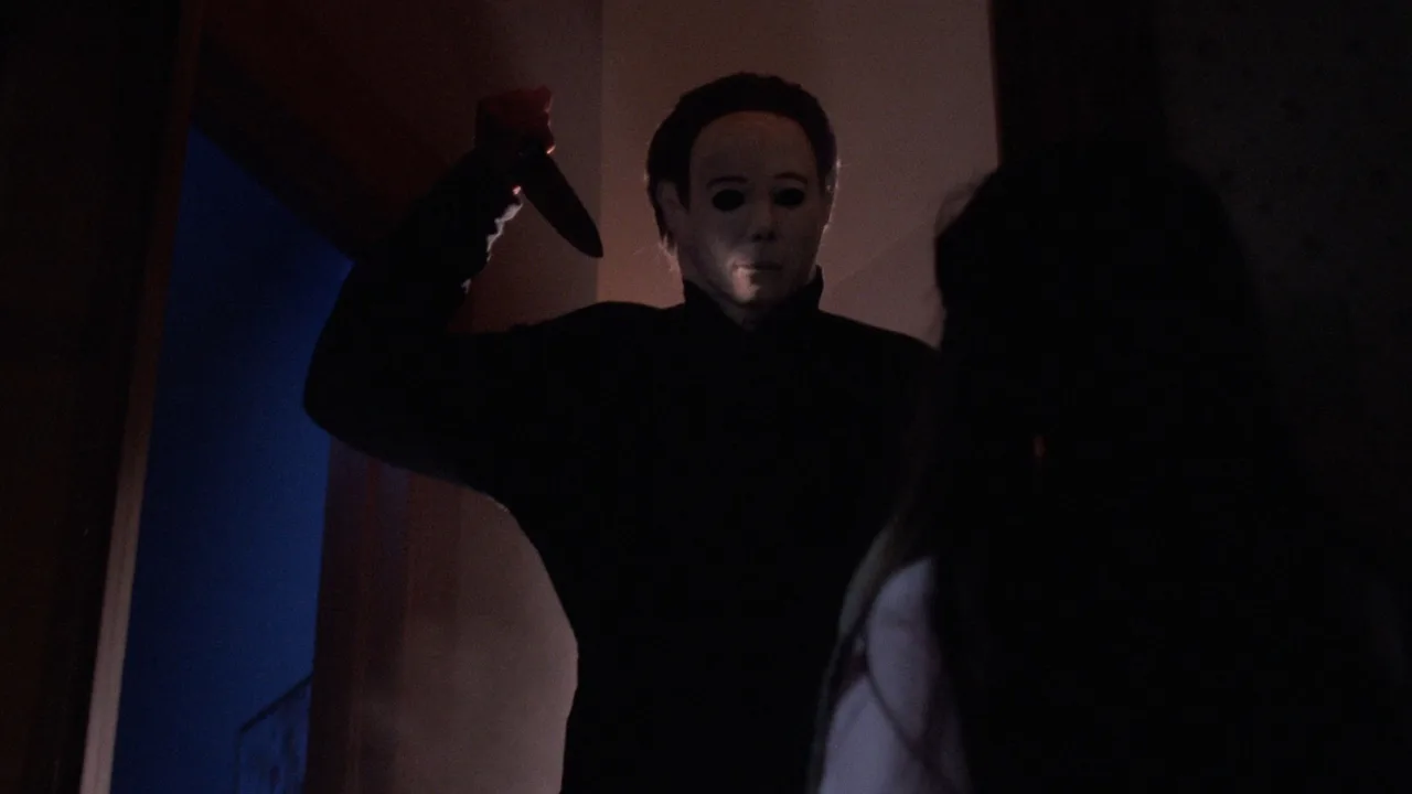 Cadılar Bayramı 4: Michael Myers'ın Dönüşü İndir - görsel 8