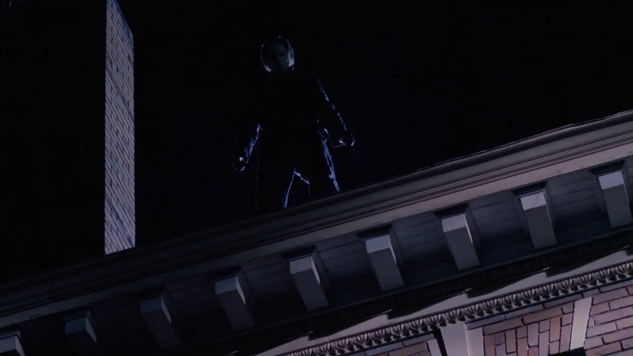 Cadılar Bayramı 4: Michael Myers'ın Dönüşü İndir - görsel 9