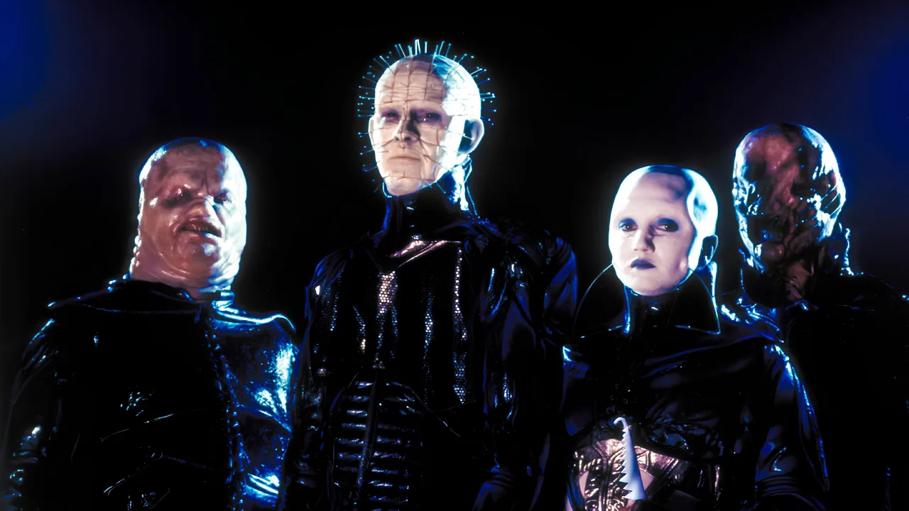 Hellraiser II İndir - görsel 1
