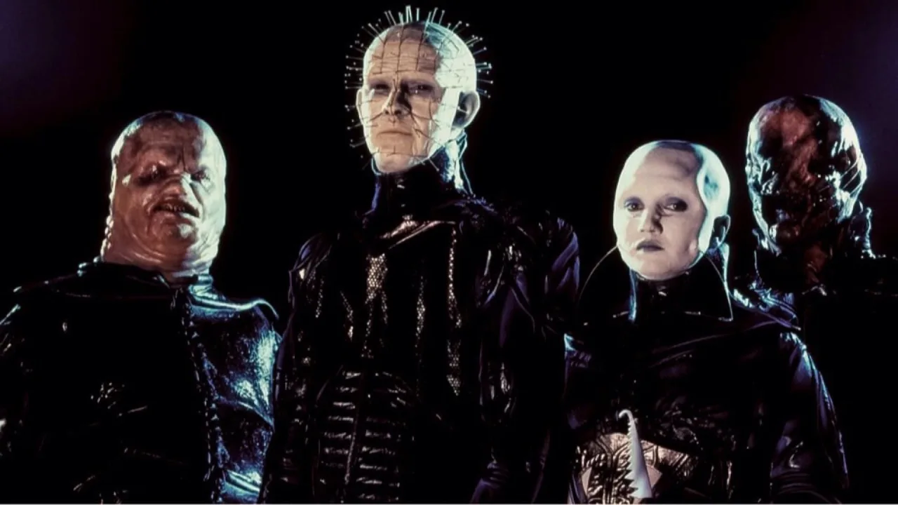 Hellraiser II İndir - görsel 4