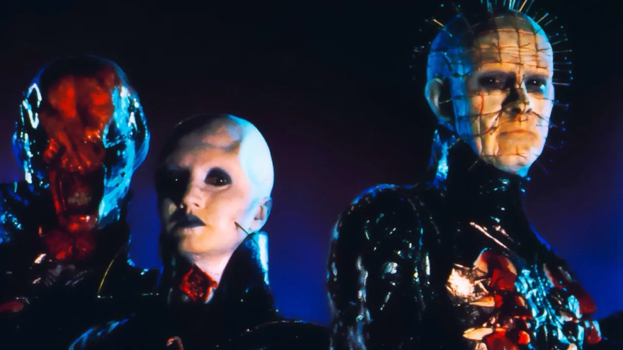 Hellraiser II İndir - görsel 5