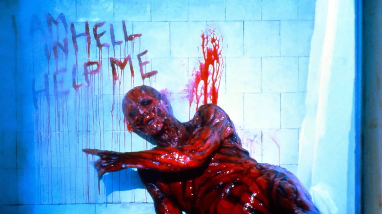 Hellraiser II İndir - görsel 6