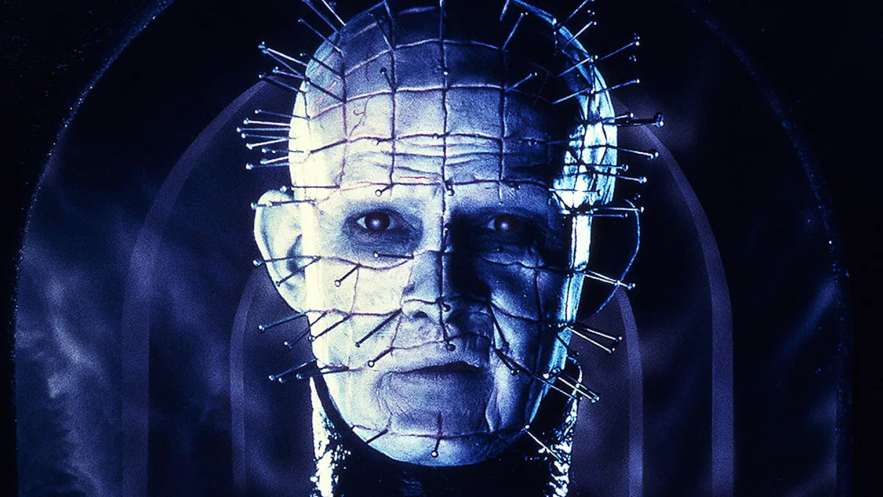 Hellraiser II İndir - görsel 7