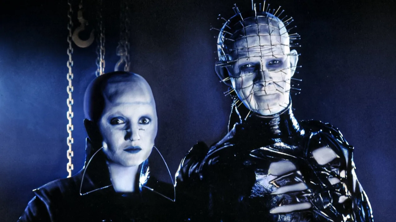 Hellraiser II İndir - görsel 8