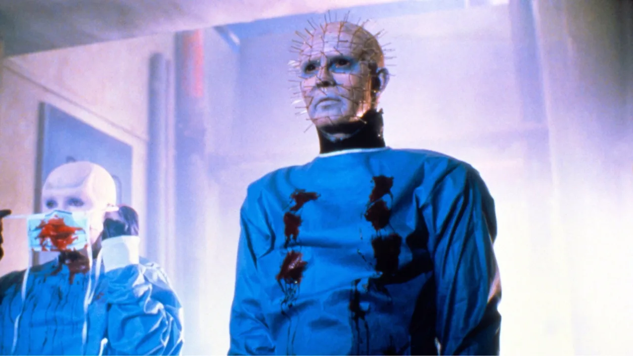 Hellraiser II İndir - görsel 9