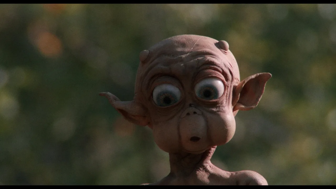 Mac and Me İndir - görsel 3