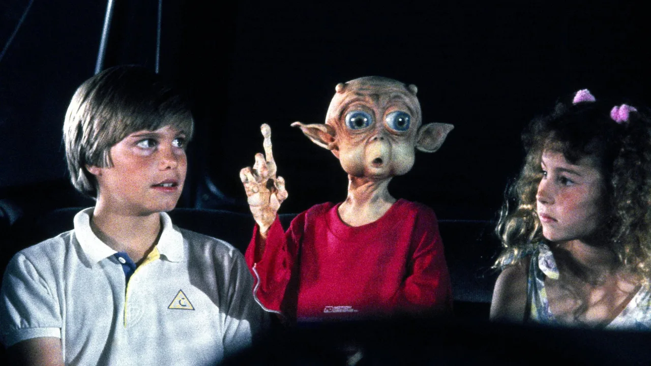 Mac and Me İndir - görsel 6