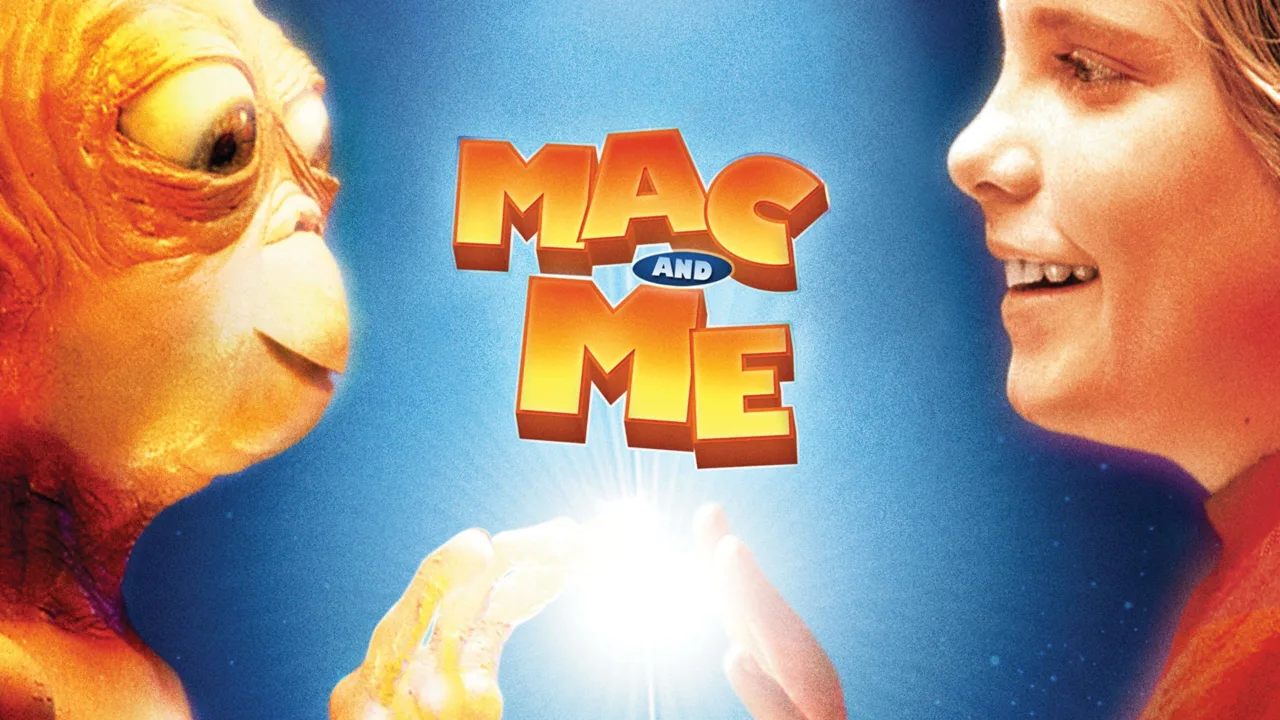 Mac and Me İndir - görsel 7