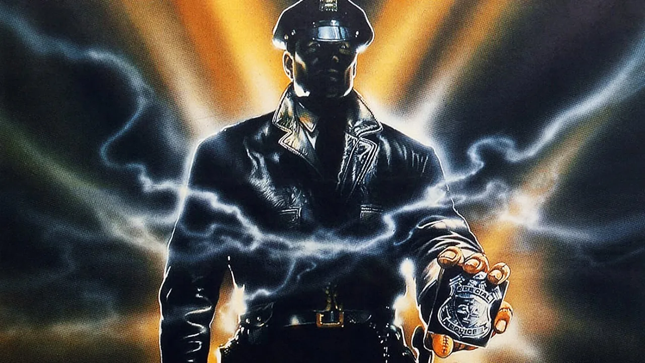Maniac Cop İndir - görsel 1