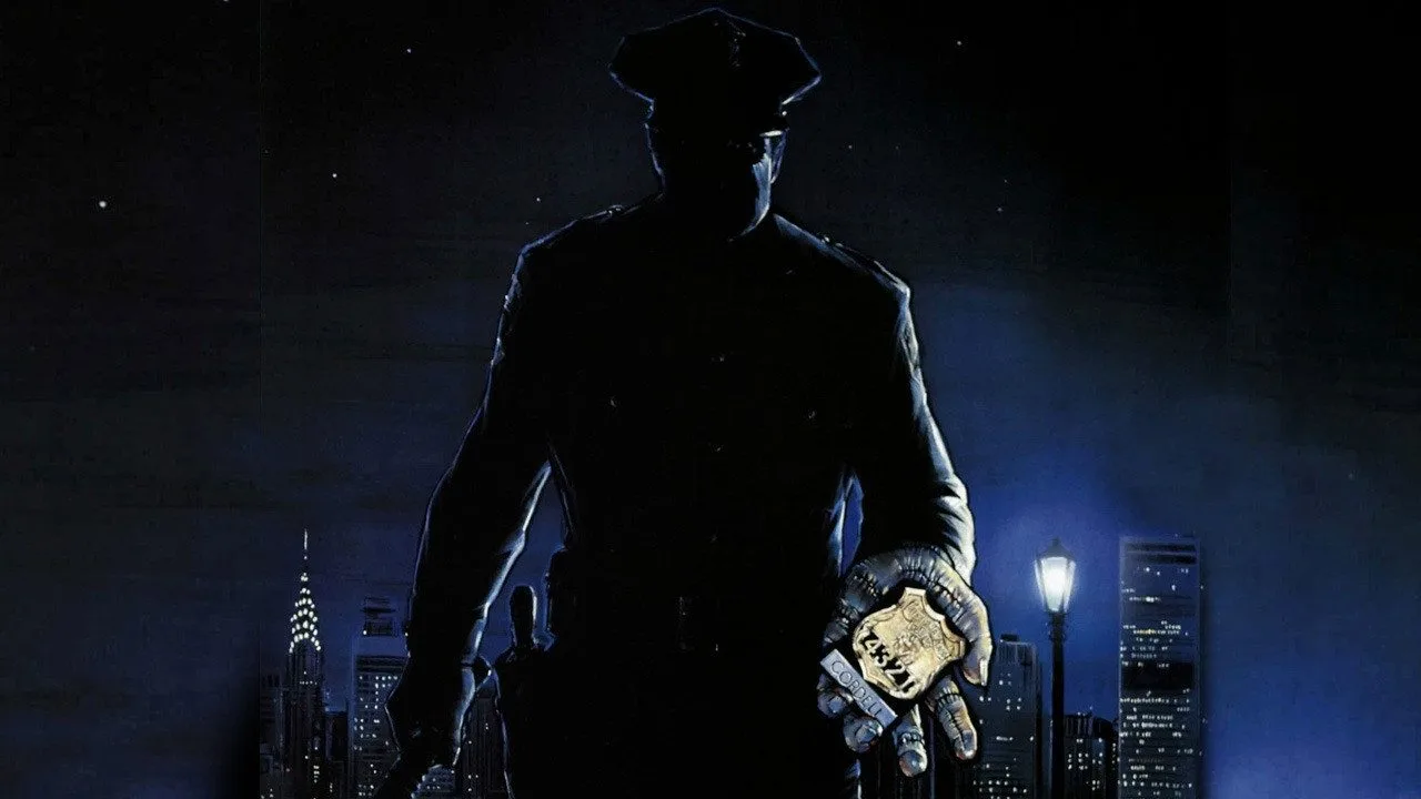 Maniac Cop İndir - görsel 3