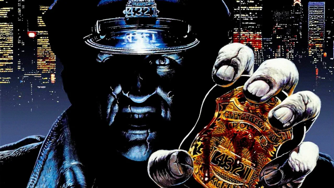 Maniac Cop İndir - görsel 4