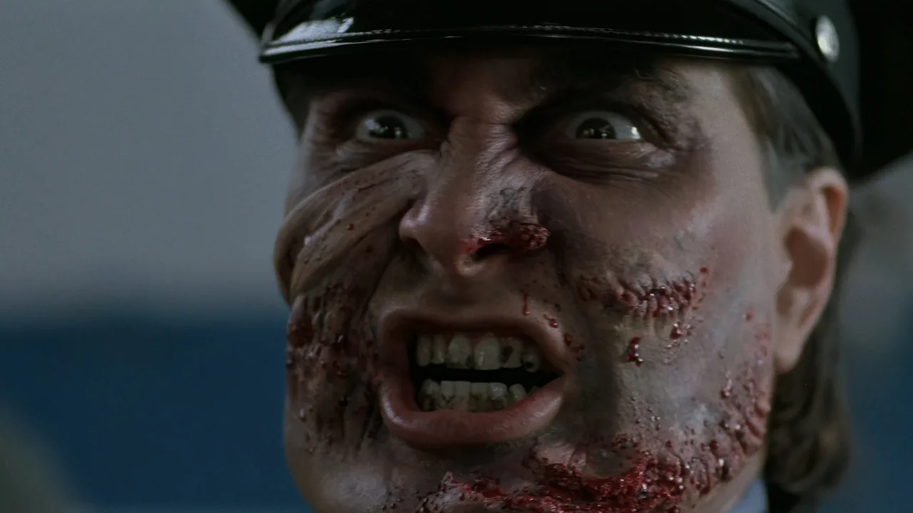 Maniac Cop İndir - görsel 5
