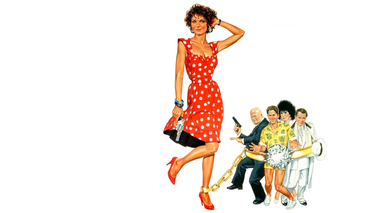 Married to the Mob İndir - görsel 1