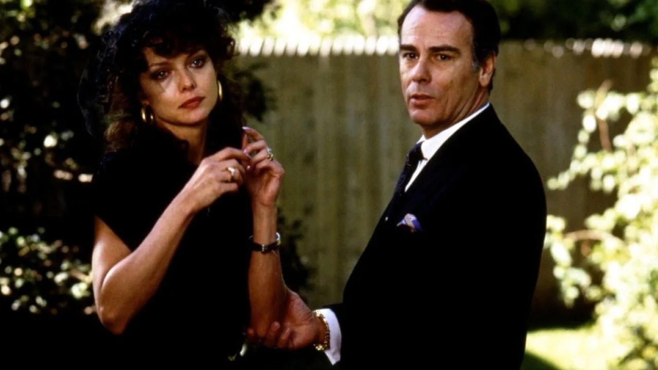 Married to the Mob İndir - görsel 6