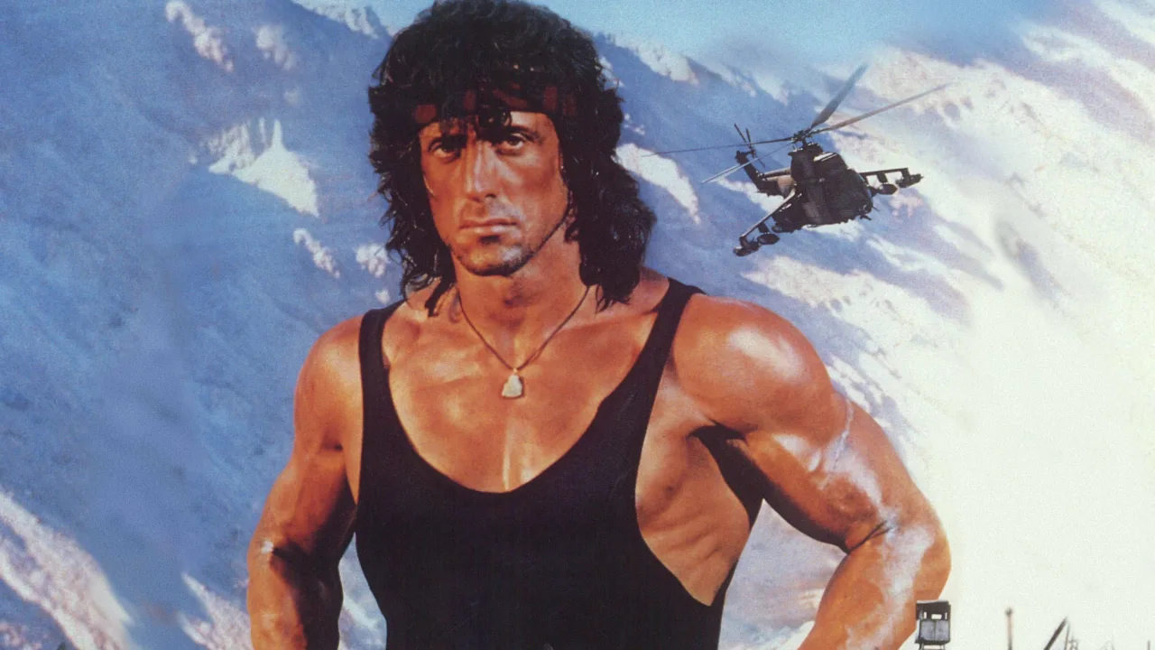Rambo 3 İndir - görsel 3