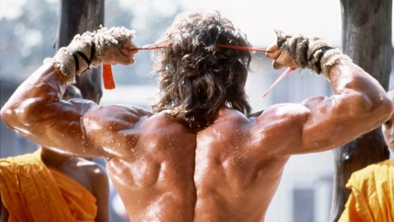Rambo 3 İndir - görsel 8