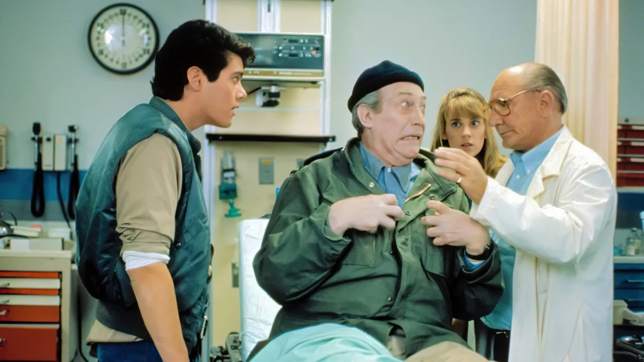 Return of the Living Dead Part II İndir - görsel 1