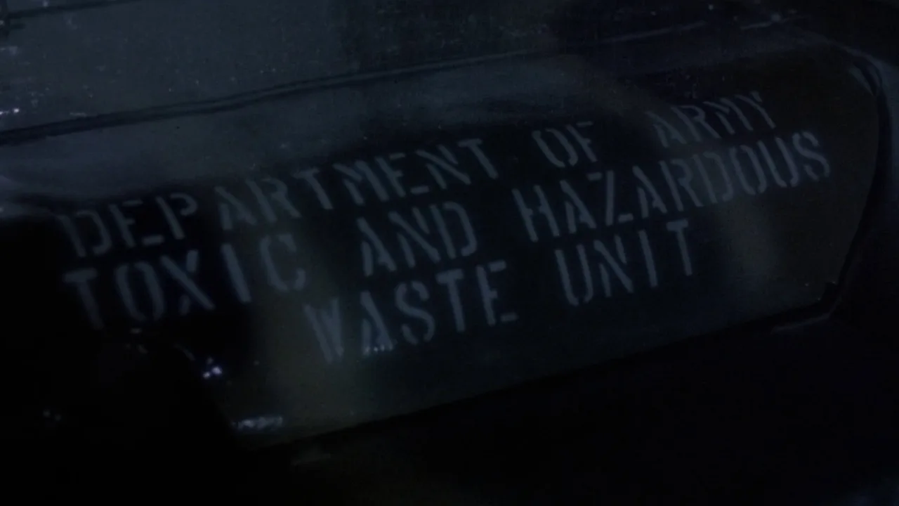 Return of the Living Dead Part II İndir - görsel 10