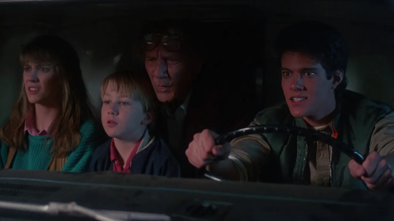 Return of the Living Dead Part II İndir - görsel 4