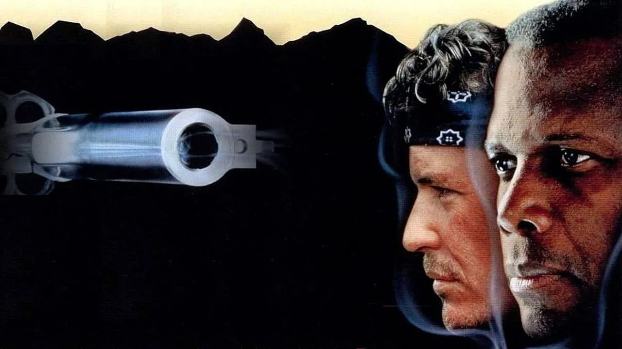Shoot to Kill İndir - görsel 7
