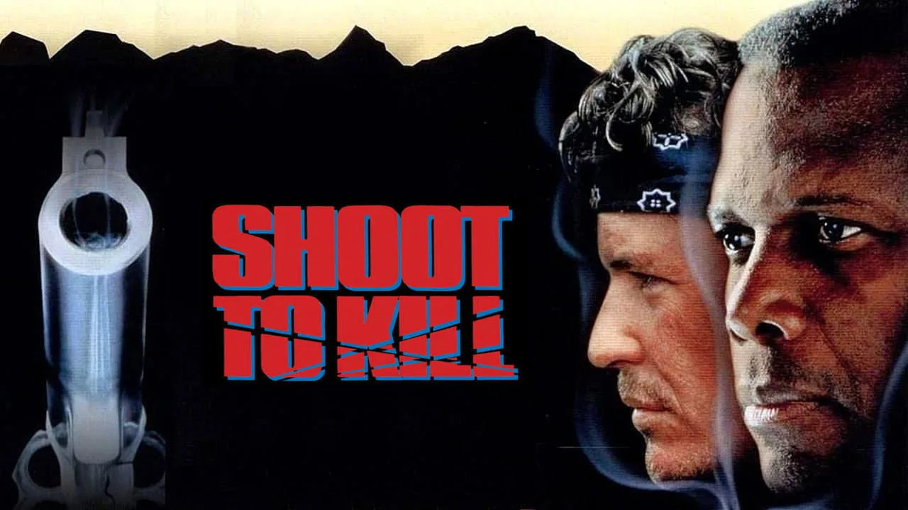 Shoot to Kill İndir - görsel 8
