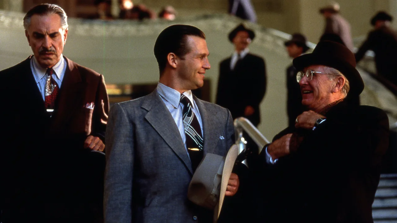Tucker: The Man and His Dream İndir - görsel 4