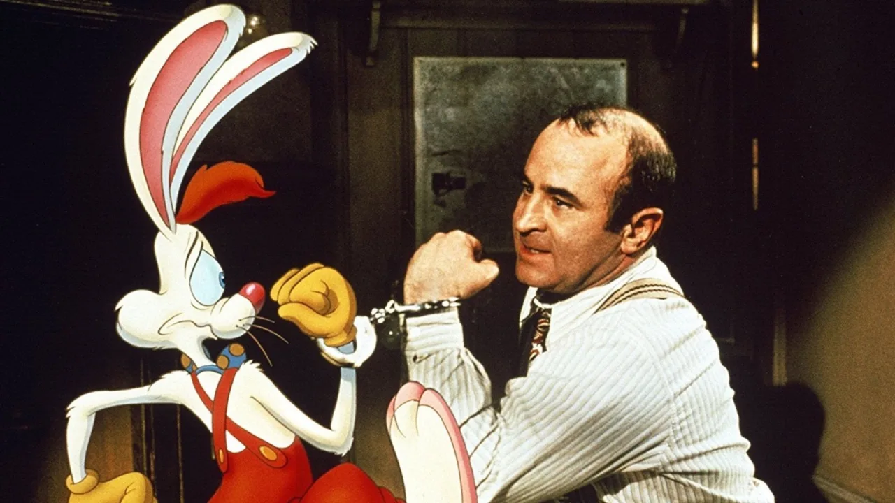 Masum Sanık Roger Rabbit İndir - görsel 4