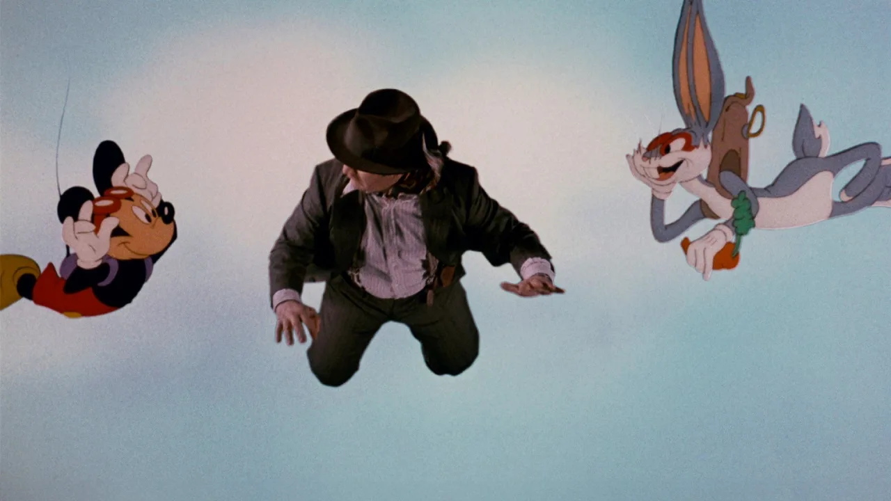 Masum Sanık Roger Rabbit İndir - görsel 6