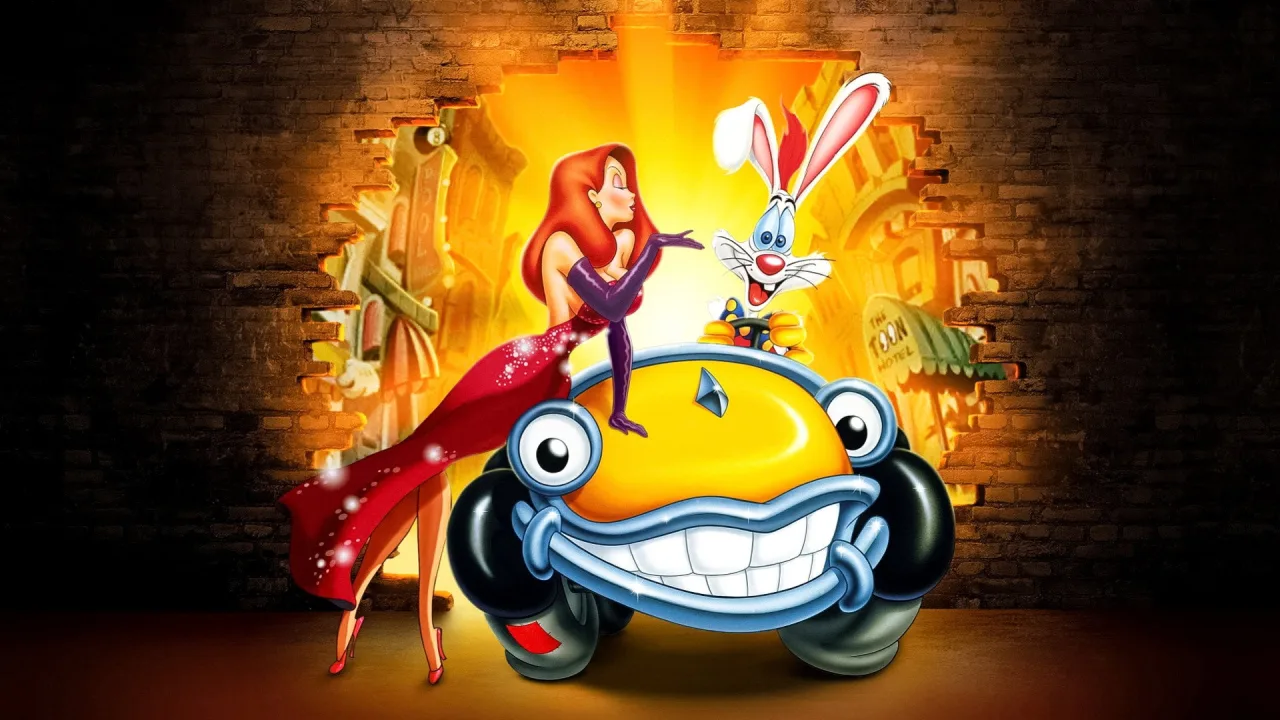 Masum Sanık Roger Rabbit İndir - görsel 7