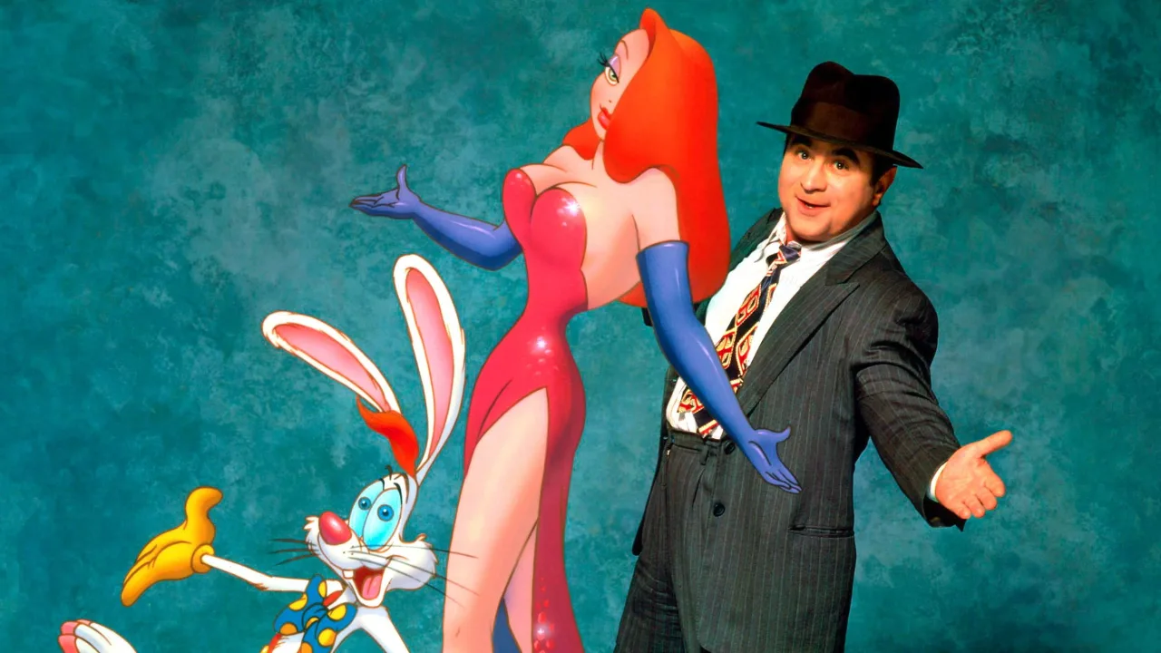 Masum Sanık Roger Rabbit İndir - görsel 8