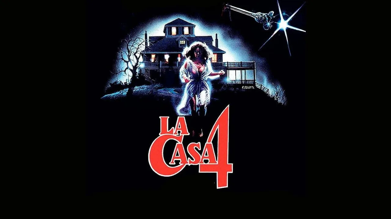 La casa 4 İndir - görsel 4
