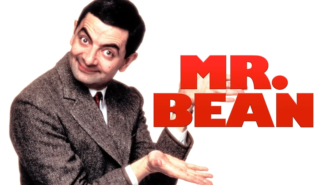 Mr. Bean İndir - görsel 10