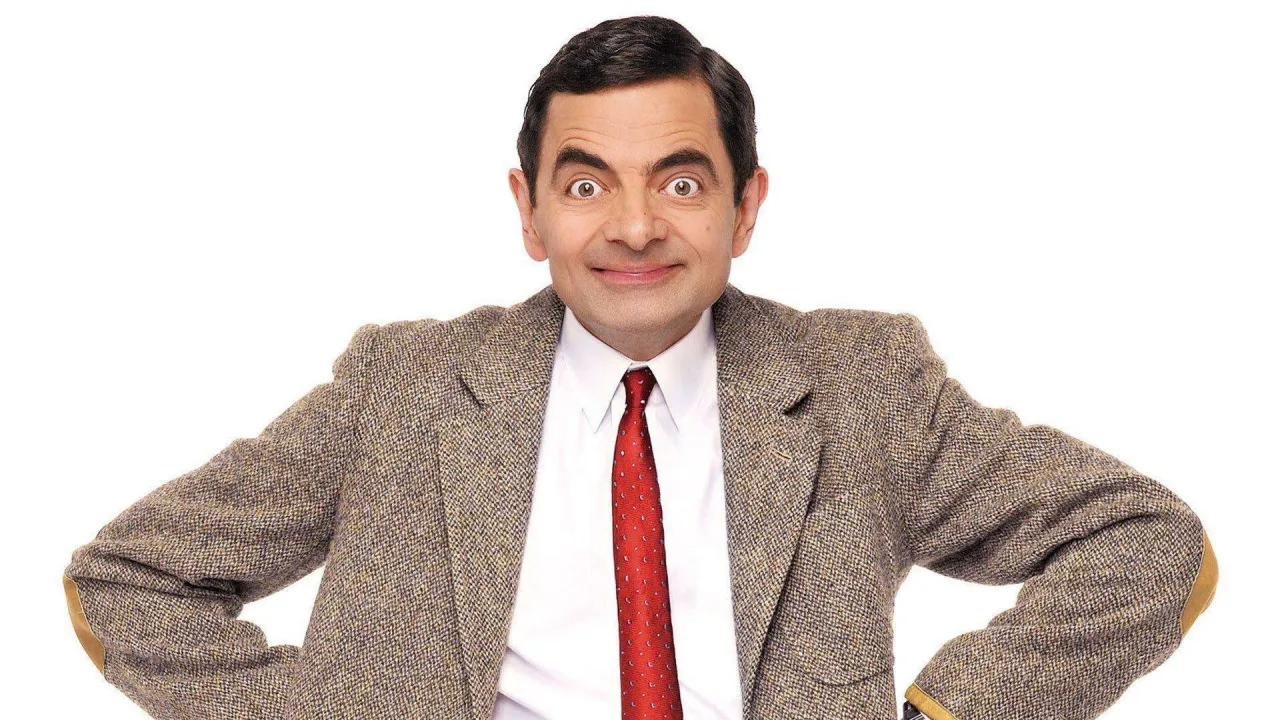 Mr. Bean İndir - görsel 2
