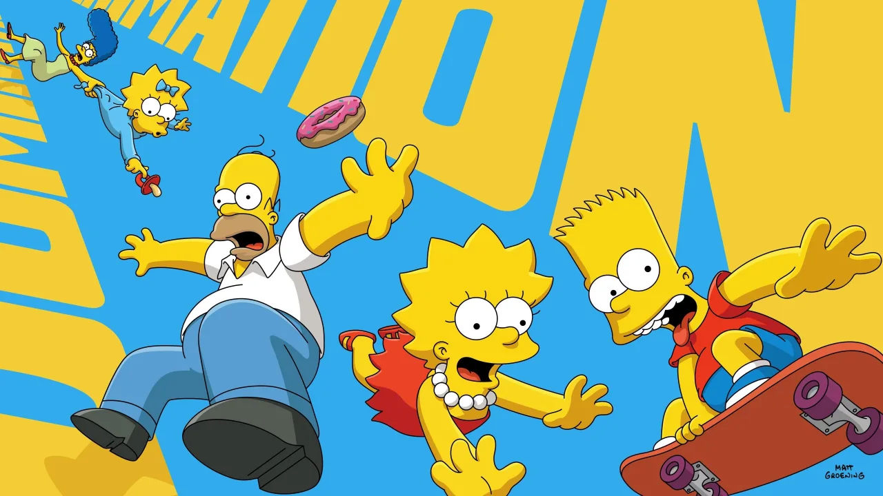 Simpsonlar 1080p İndir - görsel 10