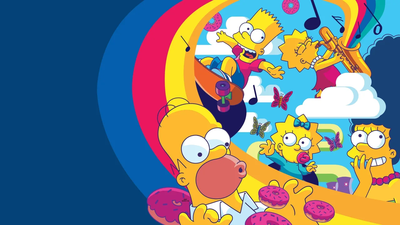 Simpsonlar 1080p İndir - görsel 5