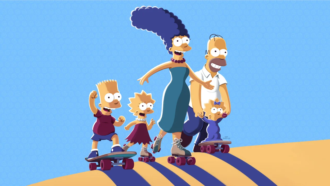 Simpsonlar 1080p İndir - görsel 9
