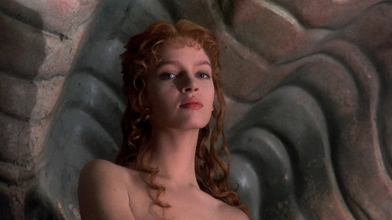 Baron Munchausen'in Maceraları İndir - görsel 5