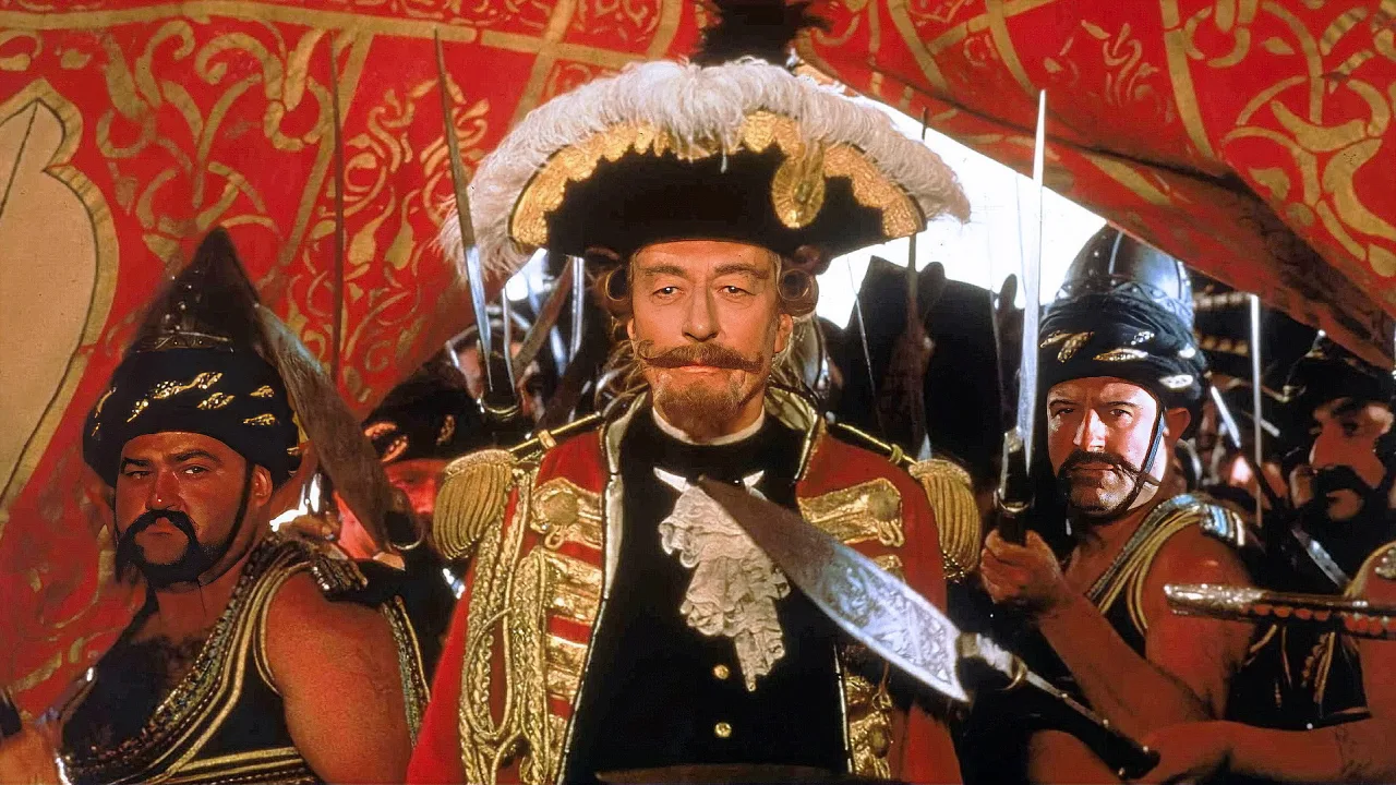 Baron Munchausen'in Maceraları İndir - görsel 6