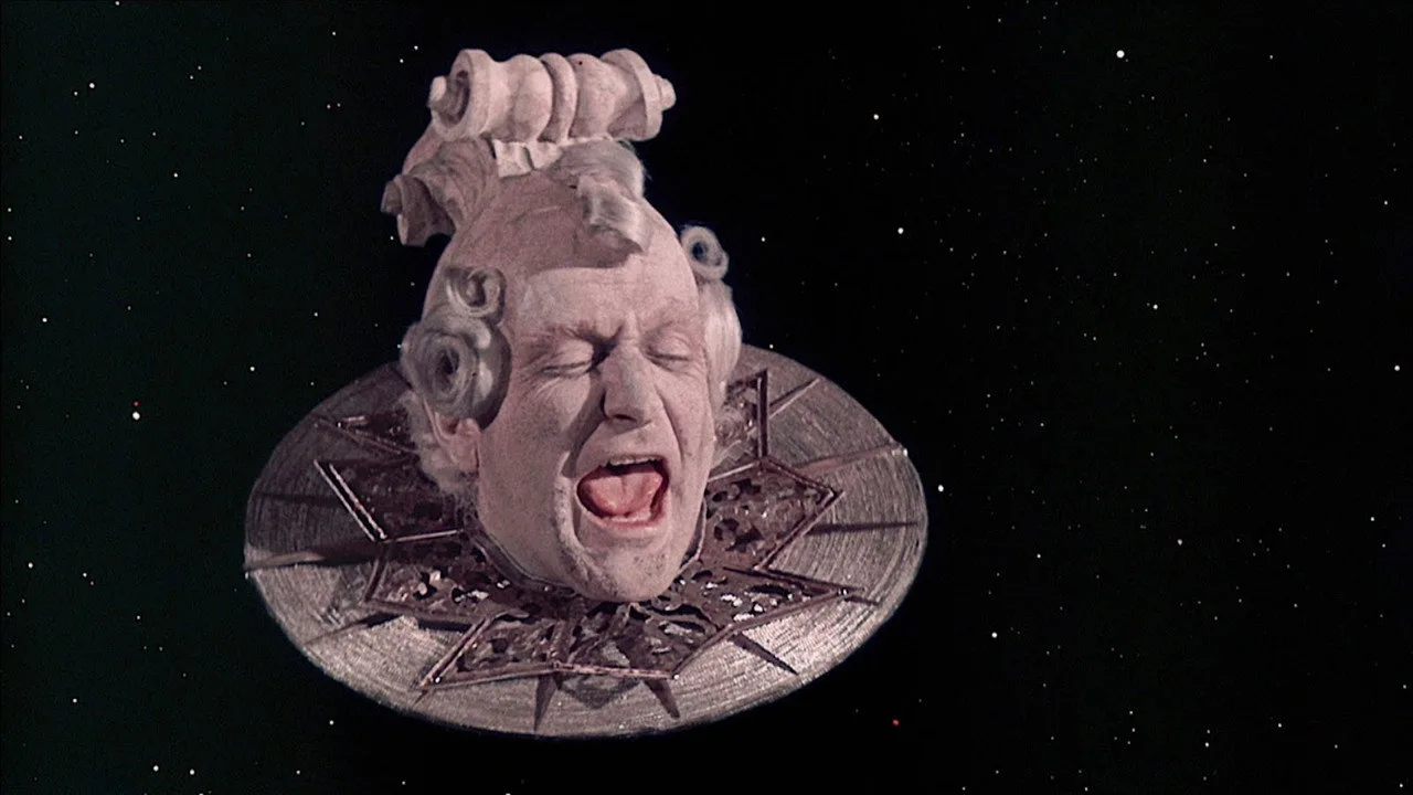 Baron Munchausen'in Maceraları İndir - görsel 7