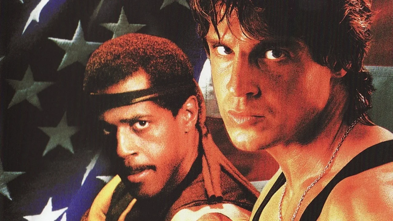 Amerikan Ninja 3 İndir - görsel 4