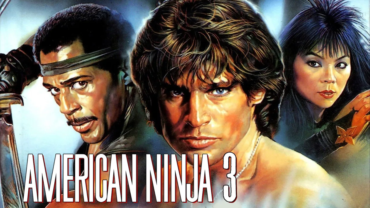 Amerikan Ninja 3 İndir - görsel 5