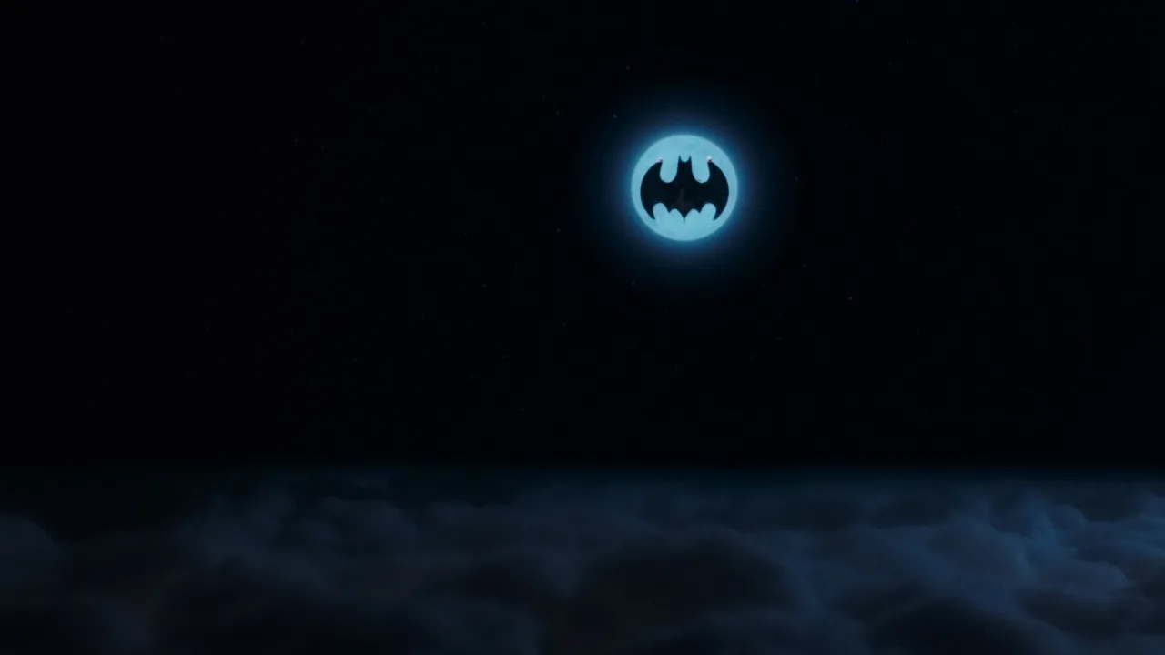 Batman İndir - görsel 10