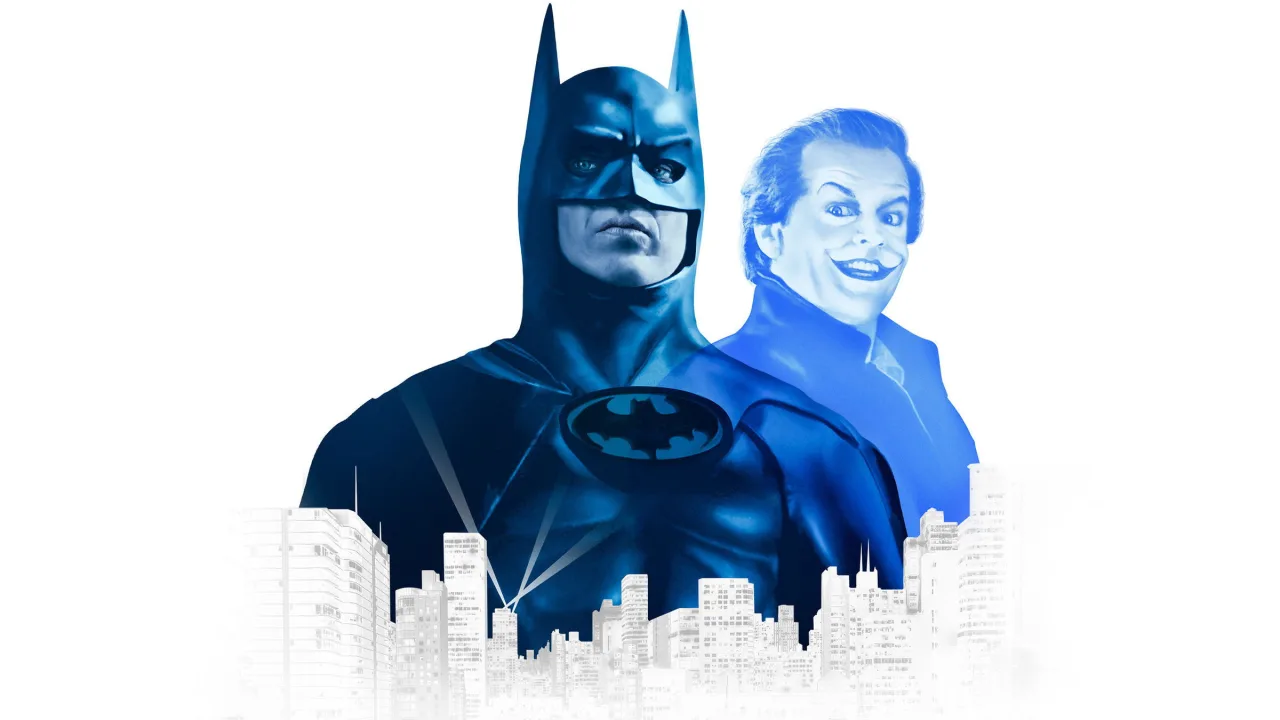 Batman İndir - görsel 2